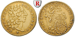 74576 Karl Albrecht, 1/2 Karolin