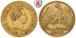 74581 Friedrich Wilhelm IV., Dopp...