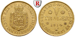 74585 Georg III., 5 Taler