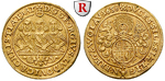 74590 Georg III., Ludwig und Chri...