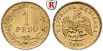 74597 Republik, Peso