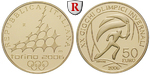 74621 Republik, 50 Euro