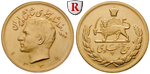 74639 Mohammed Riza Pahlevi, 5 Pa...