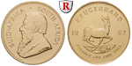 74648 Republik, Krügerrand