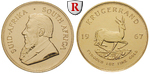 74649 Republik, Krügerrand
