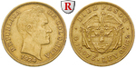 74653 Republik, 10 Pesos