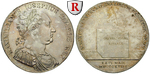 74661 Maximilian I. Joseph, Konve...