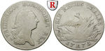 74683 Friedrich II., Reichstaler