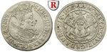 74685 Sigismund III., Ort