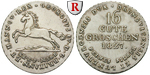 74688 Georg IV., 16 Gute Groschen