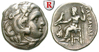74714 Alexander III. der Grosse, ...