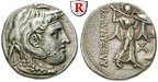 74731 Ptolemaios I. als Satrap, T...