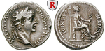 74738 Tiberius, Denar