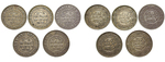 74790 Khengarji III., Satz