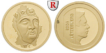 74813a Henri, 10 Euro