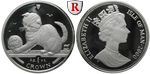 74817 Elizabeth II., Crown