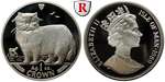 74824 Elizabeth II., Crown