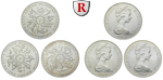 74829 Elizabeth II., Crown