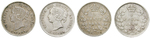 74835 Victoria, Satz