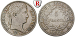 74846 Napoleon I. (Kaiser), 5 Fra...