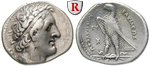 74849 Ptolemaios I., Tetradrachme