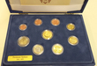 74874 Franziskus, Euro-Kursmünze...