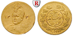 74900 Sultan Ahmad Shah, 1/5 Toma...