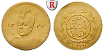 74901 Sultan Ahmad Shah, 1/5 Toma...
