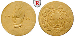 74902 Sultan Ahmad Shah, 1/5 Toma...