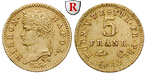 74904 Hieronymus Napoleon, 5 Fran...