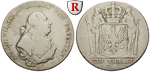 74973 Friedrich Wilhelm II., Tale...