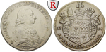 74974 Johann Anton III. von Zehme...