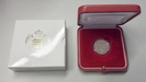 75023 Albert II., 2 Euro