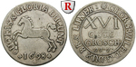 75026 Georg Wilhelm, 16 Gute Gros...