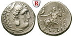 75041 Alexander III. der Grosse, ...