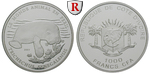 75090 1000 Francs