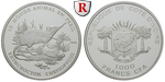 75092 1000 Francs