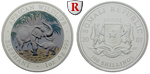 75097 100 Shillings