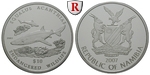 75103 Republik, 10 Dollar