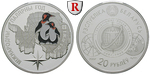 75106 20 Rubel