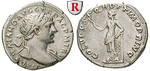 75123 Traianus, Denar