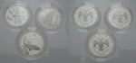 75138 Republik, Satz