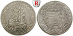 75144 Leopold I., Reichstaler