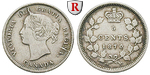 75183 Victoria, 5 Cents