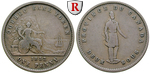 75186 Victoria, Penny Token