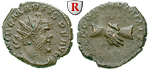 75189 Marius, Antoninian