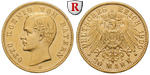 75196 Otto, 20 Mark