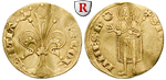 75205 Republik, Fiorino d´oro