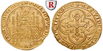 75206 Philipp VI., Ecu d´or a la...
