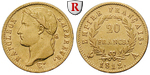 75216 Napoleon I. (Kaiser), 20 Fr...